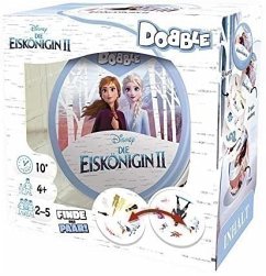 Dobble Die Eiskönigin II (Spiel)