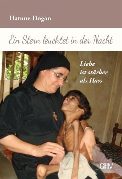 Cover Ein Stern leuchtet in der Nacht