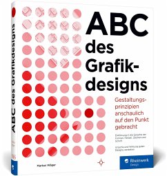 ABC des Grafikdesigns - Wäger, Markus