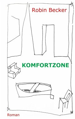 Komfortzone - Becker, Robin