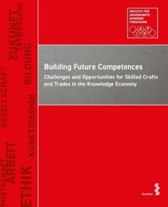 Cover Building Future Competences, 2 Teile
