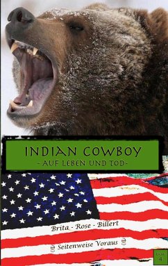 Indian Cowboy - Rose Billert, Brita