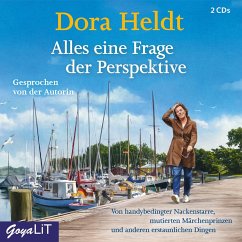 Alles eine Frage der Perspektive - Heldt, Dora