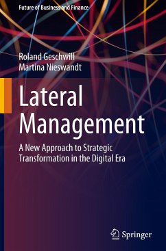 Lateral Management - Geschwill, Roland;Nieswandt, Martina