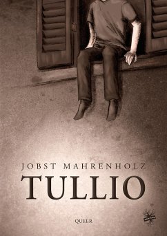Tullio - Mahrenholz, Jobst