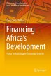 Financing Africa's Development - Bild 1