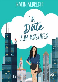 Ein Date zum Anbeißen - Albrecht, Nadin