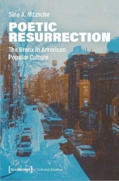 Poetic Resurrection - Nitzsche, Sina A.