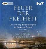 Feuer der Freiheit, 2 MP3-CD Feuer der Freiheit, 2 MP3-CD