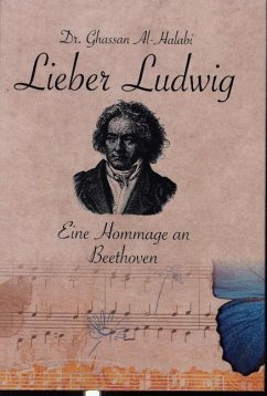 Lieber Ludwig Cover Lieber Ludwig