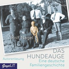 Das Hundeauge - Nagel, Rolf