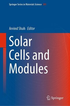 Cover Solar Cells and Modules