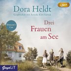 Drei Frauen am See / Haus am See Bd.1 (MP3-CD)