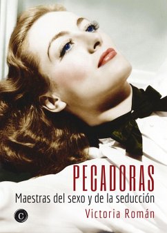 Cover Pecadoras (eBook, ePUB)