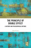The Principle of Double Effect (eBook, ePUB)