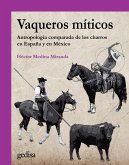 Vaqueros míticos (eBook, ePUB)