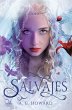 Salvajes (eBook, ePUB) - Bild 1