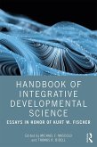 Handbook of Integrative Developmental Science (eBook, ePUB)