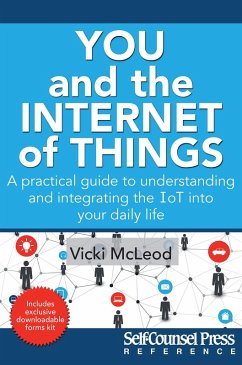 You and the Internet of Things (eBook, ePUB) - McLeod, Vicki