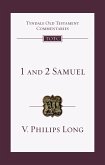 1 and 2 Samuel (eBook, ePUB)