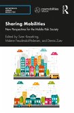 Sharing Mobilities (eBook, ePUB)