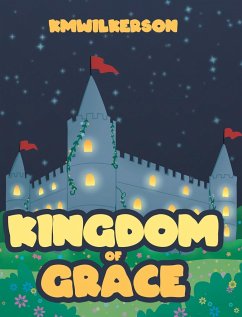 Kingdom of Grace - Kmwilkerson