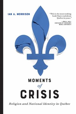 Cover Moments of Crisis