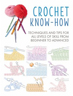 Crochet Know-How - Books, CICO