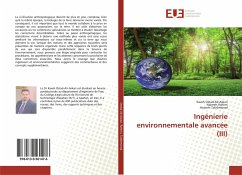 Ingénierie environnementale avancée (III) - Ostad-Ali-Askari, Kaveh;Rahimi, Naimeh;Talebmorad, Hossein
