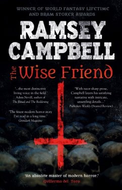 The Wise Friend - Campbell, Ramsey
