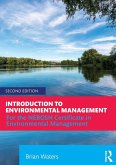 Introduction to Environmental Management