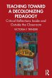 Teaching Toward a Decolonizing Pedagogy - Bild 1