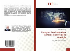 Paragons impliqués dans la mise en ¿uvre de la stratégie - Karaoulanis, Andreas