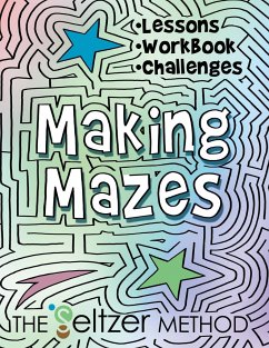 Making Mazes - Seltzer, Jerry Joe