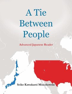 A Tie Between People - Mieczkowski, Seiko Kawakami