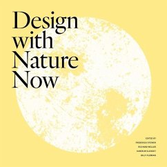 Design with Nature Now - Steiner, Frederick