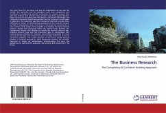 The Business Research - Wilhelmus, Hary Susilo