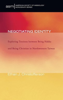 Negotiating Identity