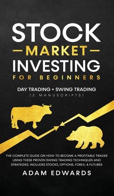 Stock Market Investing for Beginners - Edwards, Adam; Tbd