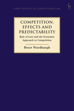 Cover Competition, Effects and Predictability (eBook, ePUB)