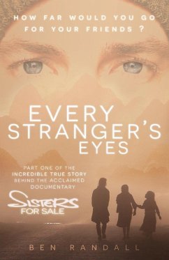 Every Stranger's Eyes - Randall, Ben