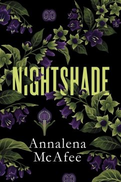 Nightshade - McAfee, Annalena