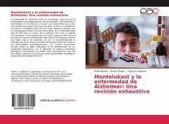 Montelukast y la enfermedad de Alzheimer: Una revisión exhaustiva - Badulla, Wafa;Weiam, Weiam;AL-Heibshy, Fawaz