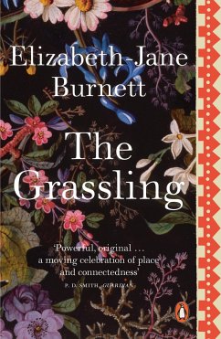 Cover The Grassling