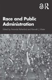 Race and Public Administration