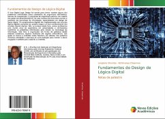 Fundamentos do Design de Lógica Digital - Shumba, Langtone;Chaamwe, Nchimunya