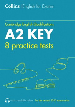 Practice Tests for A2 Key: KET - Lewis, Sarah Jane; McMahon, Patrick