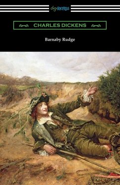 Barnaby Rudge