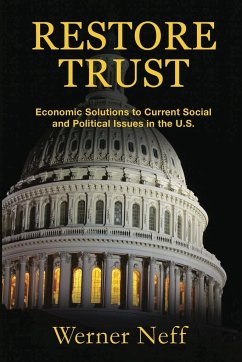 RESTORE TRUST - Neff, Werner