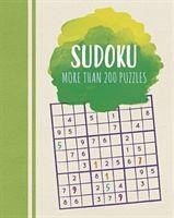 Sudoku - Saunders, Eric